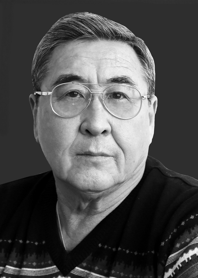СВЕТЛАЯ ПАМЯТЬ ВАЛЕРИЮ ЯШКУЛОВУ